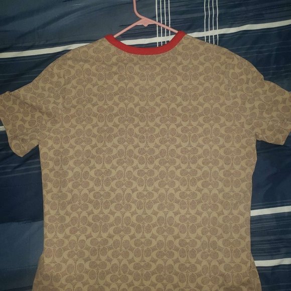 Mickey Mouse T-Shirt for Adults by COACH – Walt Disney World - Picture 3 of 4